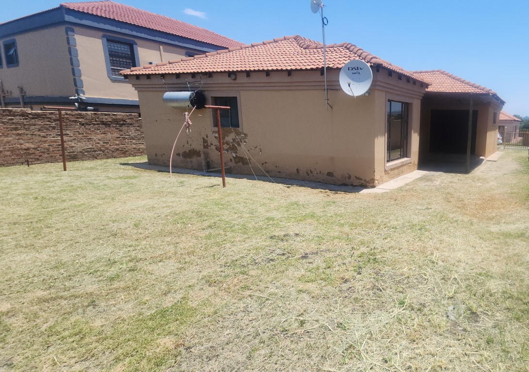 3 Bedroom Property for Sale in Brits North West